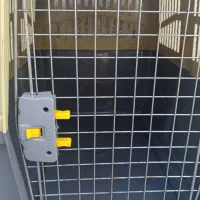 باکس پت استاندارد|لوازم جانبی حیوانات|ساری, |دیوار