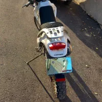 هاتفورد ۱۵۰ مدل ۸۸|موتورسیکلت|زیویه, |دیوار