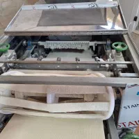 پهن کن نانوایی تمام اتوماتیک|ماشینآلات صنعتی|قائن, |دیوار