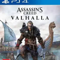 بازی Assassin Creed Valhalla