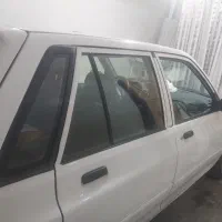 پراید۱۱۱ مدل ۹۵