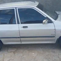 پراید۱۳۱|خودرو سواری و وانت|بیرجند, |دیوار