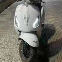 دایچیjp150|موتورسیکلت|شیراز, آبزنگی|دیوار