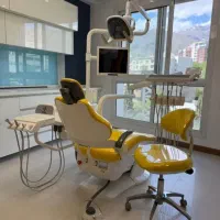 تجهیز تخصصی مطب و کلینیک دندانپزشکی