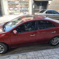 کیا سراتو مونتاژ اتوماتیک آپشنال 2000cc، مدل ۱۳۹۶|خودرو سواری و وانت|مشهد, شهرآرا|دیوار