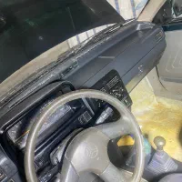 پراید ۸۳ استثنائی|خودرو سواری و وانت|تربتحیدریه, حسنی بالا|دیوار