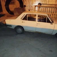 پیکان۷۷|خودرو سواری و وانت|زاغه, |دیوار