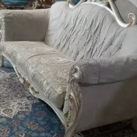 ست ۵نفره به همراه سه عسلی