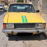 تاکسی پیکان