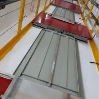 سرویس و نگهداری آسانسور