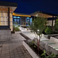 اجاره روزانه  ماهانه سالانه ویلا شهریار مالک هستم