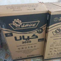 آبگرمکن دیواری ایرانشرق مدل کیانا