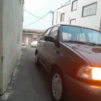 پراید مدل83|خودرو سواری و وانت|تبریز, |دیوار