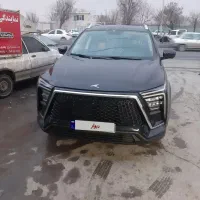 فروش خودرو KMC X5|خودرو سواری و وانت|همدان, |دیوار
