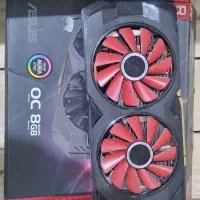 کارت گرافیک rx580 پاور مادر برد