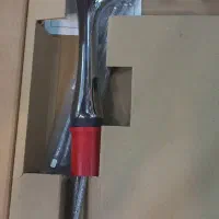 شیر روشویی کلاسیک پایه بلند شودر