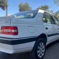 پژو اس ال ایکس(slx) ۹۵ بسیار تمیز|خودرو سواری و وانت|سیرجان, |دیوار