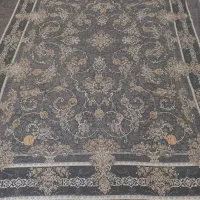 ۲عددروفرشی مخمل کشدار۹متری|روفرشی|مشهد, الهیه|دیوار