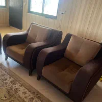 فروش لوازم|مبلمان خانگی و میز عسلی|سلمان‌شهر, |دیوار