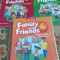 کتاب زبان انگلیسی