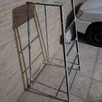 چهارپایه بزرگ جنس خوب