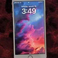 آیفون ۸ پلاس ۲۵۶