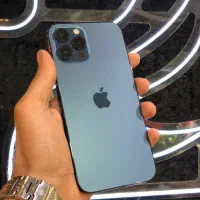 iPhone 12 promax 256GB ZAA