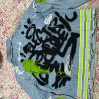 کت جین مارک زارا( اسپرت)