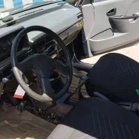 پراید ۸۵ دوگانه کارخانه