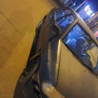 ماشین پراید۱۳۱رنگ‌اطلسی مدل ۸۳انژکتور