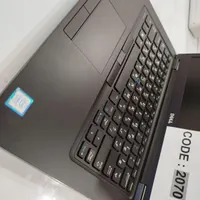 دل i7.7600 دو گیگ گرافیک مجزا رایانه کاران جوان|رایانه همراه|خرم‌آباد, |دیوار