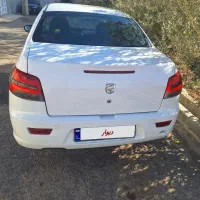 رانا ۹۷ TU5|خودرو سواری و وانت|قرچک, مهدیه|دیوار