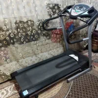 تردمیل|تجهیزات ورزشی|شیراز, کوشک میدان|دیوار