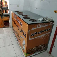 حراج وسایل مغازه قیمت مناسب|حراج|شهرکرد, |دیوار