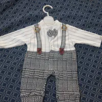 لباس پسرانه