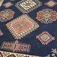 گلیم فرش 9متری|گلیم، جاجیم، گبه|ایلام, |دیوار