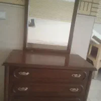 فروش کمد ایستاده و پنج کشو