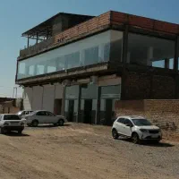 شیشه سکوریت وکرکره های برقی