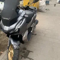 تیتانیومadv 150