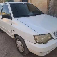 پراید ۱۳۲ مدل ۹۰