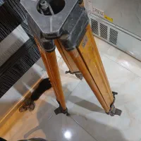 سه پایه دوربین نقشه برداری|ابزارآلات|شاهینشهر, عطار|دیوار