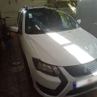 کوییک GXR مدل 1403|خودرو سواری و وانت|باغ بهادران, |دیوار