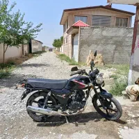اس وای ام باکسر  لاکی تایوان