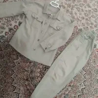 لباس دخترانه(درحد نو)|کفش و لباس بچه|قائن, |دیوار