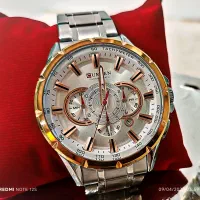 ساعت ۳ موتوره اصلی