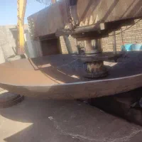 خدمات عدسی مخزن