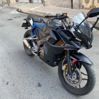 Rs200 مدل ۹۵ بسیار تمیز