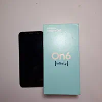 موبایل سامسونگ Galaxy On6|موبایل|اصفهان, وحید|دیوار