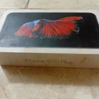 iPhone 6 s plus|موبایل|اسلامشهر, شهرک واوان|دیوار
