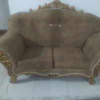 مبل مرتب و تمیز|مبلمان خانگی و میز عسلی|چناران, |دیوار